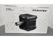 Fanatec direct drive for sale  NEWCASTLE UPON TYNE