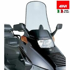 Parabrezza givi d182s usato  Italia