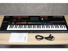 Roland jupiter key for sale  REDDITCH