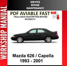 Mazda 626 capella for sale  Phoenix