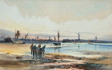 Thomas sidney signed for sale  YORK