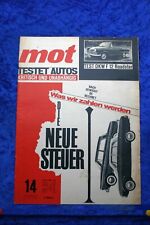 Mot dkw roadster gebraucht kaufen  Emsdetten
