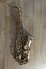Elkhart 100as alto for sale  BOURNE