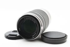 Obiettivo sony sel55210 usato  Spedire a Italy