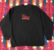 Moletom vintage anos 90 skate fluido G comprar usado  Enviando para Brazil