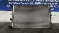 Ricambi usati radiatore usato  Frattaminore