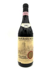 2002 barbaresco produttori usato  Sesto San Giovanni