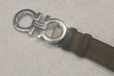 Authentic salvatore ferragamo for sale  RUISLIP