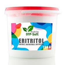 10kg eritritolo senza usato 10kg eritritolo senza usato  Roma