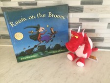 Room broom story for sale  Hays