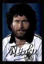 Paul breitner dfb gebraucht kaufen  Bad Neustadt a.d.Saale