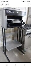60cm gas moorwood for sale  BEDFORD