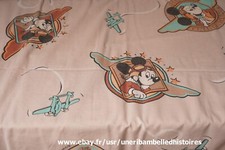 Housse couette taie d'occasion  Beuzeville