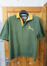 South africa springboks for sale  PLYMOUTH