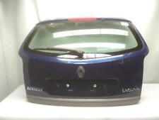 Renault laguna heckklappe gebraucht kaufen  Delitzsch