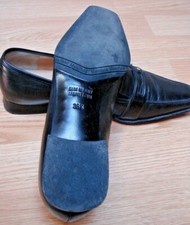 Superbes chaussures manfield d'occasion  France