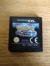 pokemon black 2 for sale pokemon black 2 for sale BIGGLESWADE