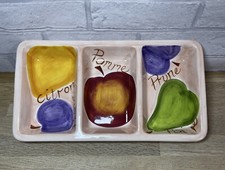 Rayware fruitella snack for sale  PETERBOROUGH