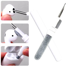 Kit pulizia airpods usato  Spedire a Italy