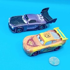 Disney cars pixar for sale  BURTON-ON-TRENT