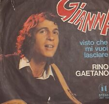 Vinile giri rino usato  Vanzaghello
