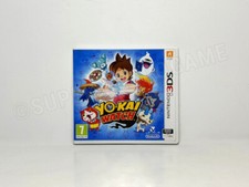 Yokai watch 3ds d'occasion  Pontoise