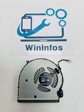 Usado, Cooler ventilador de CPU HP Pavilion 17-AK comprar usado  Enviando para Brazil