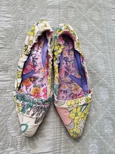 Irregular choice womens for sale  LONDON