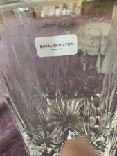 Royal doulton lead for sale  BRIDGWATER