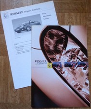 Renault megane cabrio gebraucht kaufen  Wetzlar