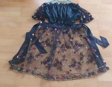 Damen tracht schürze gebraucht kaufen  Rosenheim