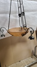 Lustre art deco d'occasion  Antibes