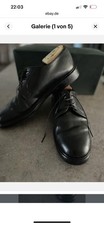 Alden loafer shell gebraucht kaufen  München