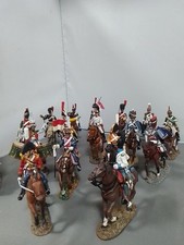 Del prado mounted for sale  THETFORD