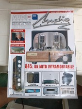 Audio review ottobre usato  Scarperia
