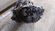 Cambio fiat scudo usato  Ragalna