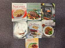 Slimming recipe cooking for sale  BLACKBURN