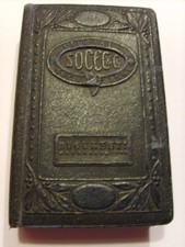 Seltene spardose buchform gebraucht kaufen  Berlin
