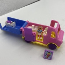 Polly pocket ice for sale  Glen Ellyn