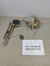 Lifemet wind chimes for sale  UK