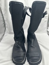 boots fire fighter for sale  Belton