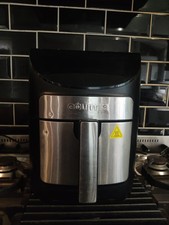 Gourmia 7qt digital for sale  NOTTINGHAM