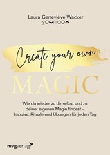 Create your magic gebraucht kaufen  Ohlsbach