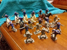 Lotto soldatini dulcop usato Lotto soldatini dulcop usato  Adria