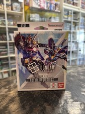 Gundam card game usato  Italia