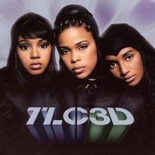 Tlc cd zustand gebraucht kaufen Tlc cd zustand gebraucht kaufen  Berlin