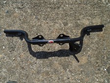 Foot pegs step for sale  DARTFORD