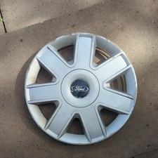 Genuine ford wheel for sale  BIRMINGHAM