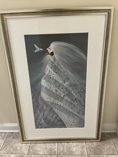 Frank howell signed for sale  Raleigh