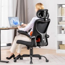 Ergonomic office desk for sale  Ashford